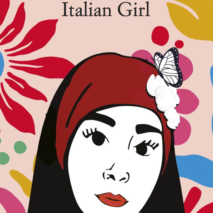 Italian-Girl