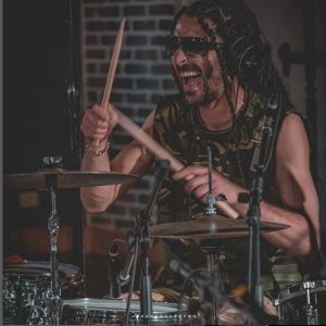 Luca the oddroots