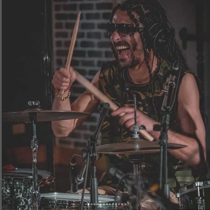 Luca the oddroots