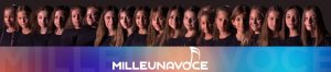 Milleunavoce