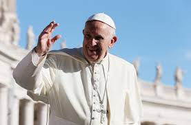 Papa Francesco