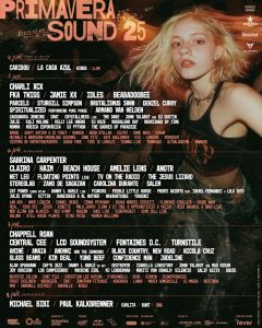 PrimaveraSound_2025_Cartel_Vertical