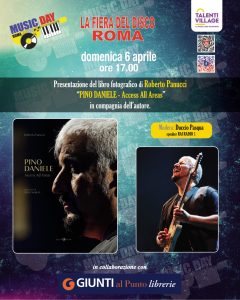 Roberto Panucci_Music Day