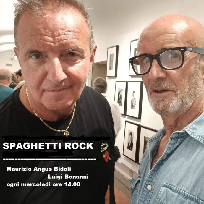 SPAGHETTI