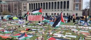 Proteste Gaza