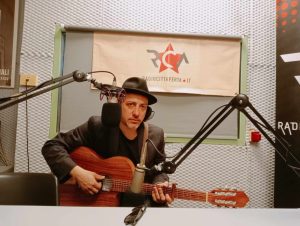 dario sansone