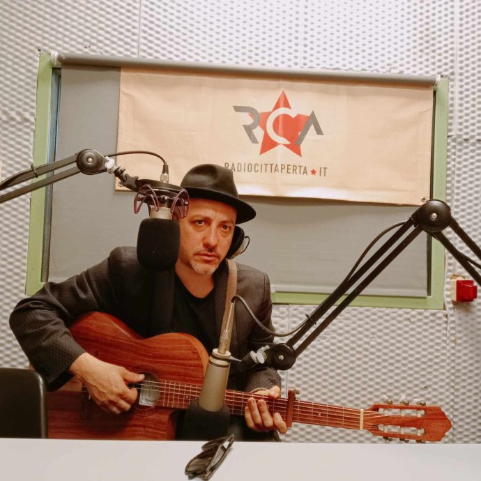 dario sansone