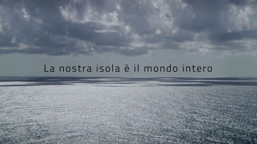 isola