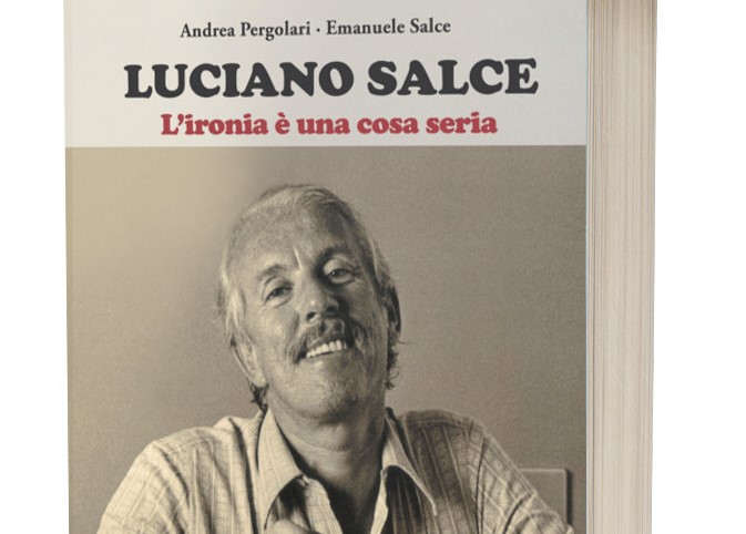 salce ironia libro