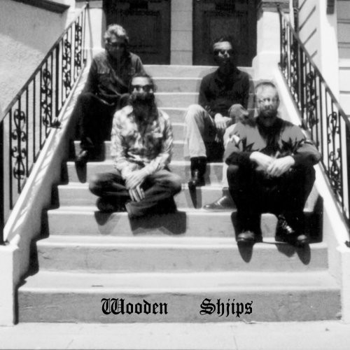 wooden shjips