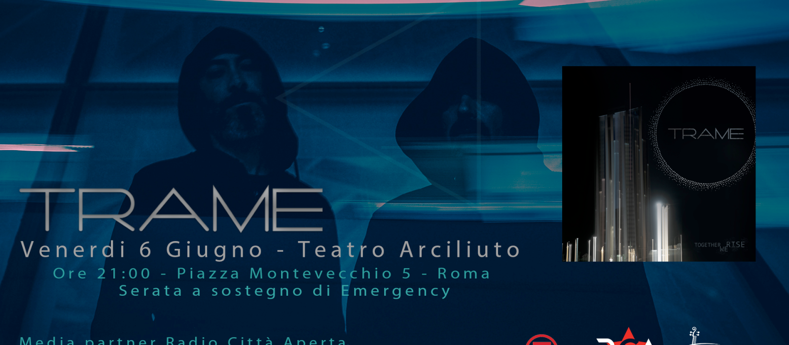Arciliuto web