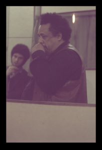 CHARLES MINGUS + MAURINO