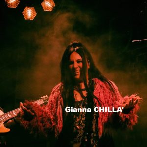 CHILLA