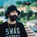 DJ Lugi (foto Bernardo Beerbo Raspanti)