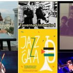 Drive in 17 maggio landing