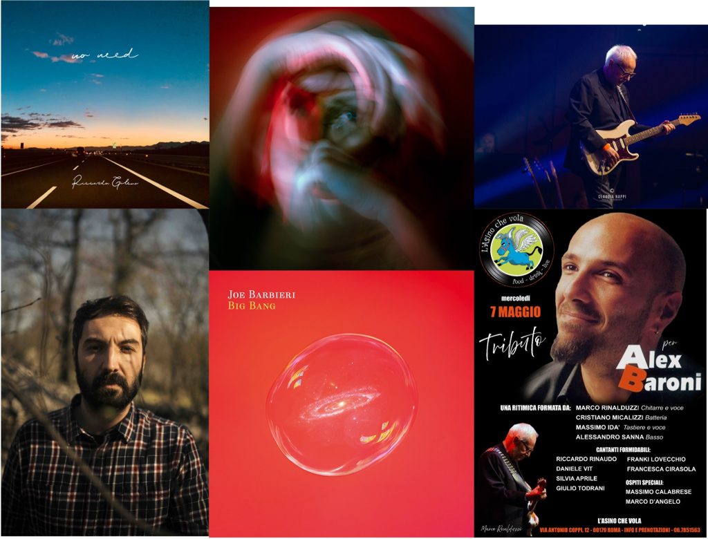 Drive in 3 maggio landing bis