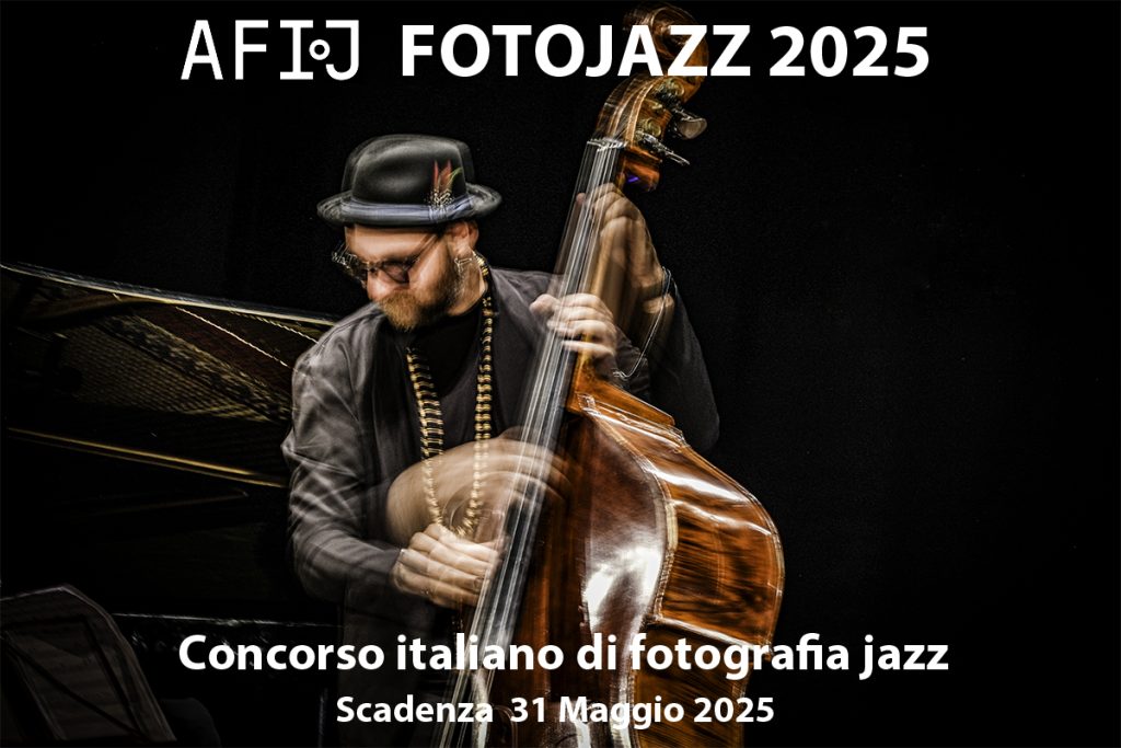 FOTOJAZZ 2025