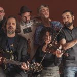 Folkabbestia (foto Alberto Fortunato)