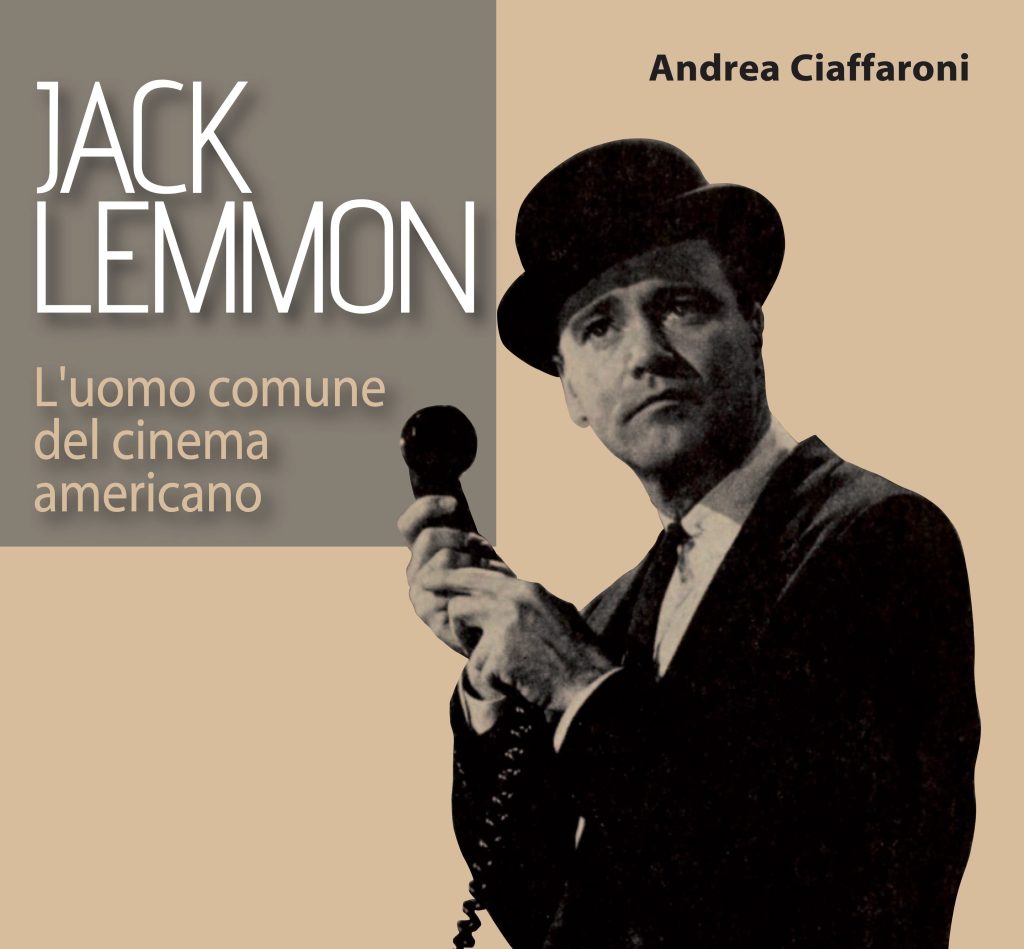 Jack-Lemmon