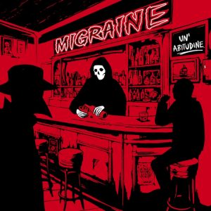 Migraine - Album LOW