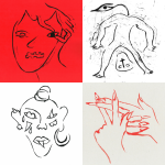 Postcopertine album
