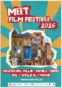 Poster_MEET FILM FESTIVAL 2025 FULL_light