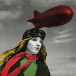 REA cover