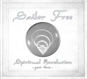 Sailor Free_cover