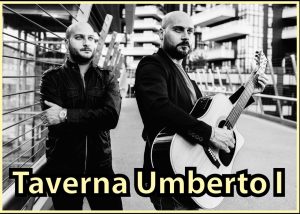 Taverna Umberto I duo