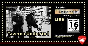 Taverna Umberto I_16 maggio