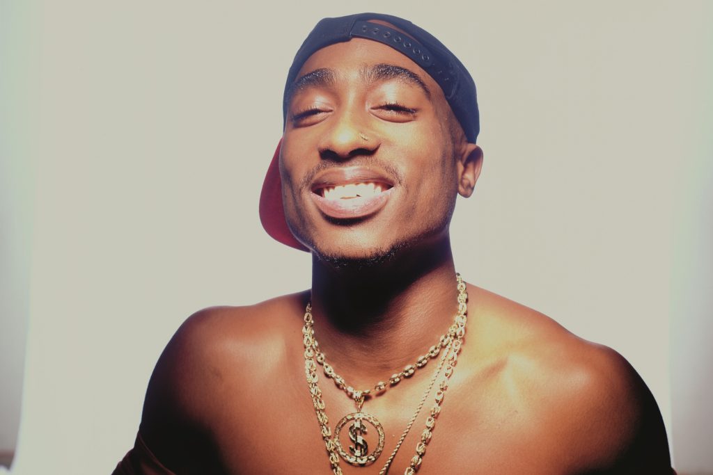 Tupac Shakur