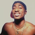 Tupac Shakur