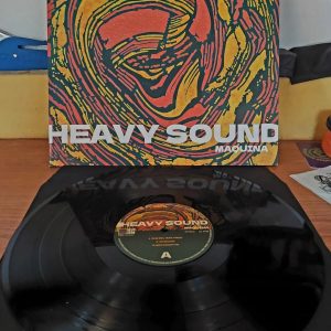heavy