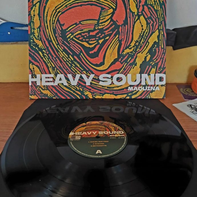 heavy