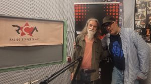 io e Genkynoise_RCA