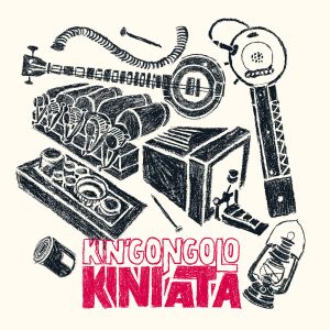 kiniata