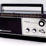 radio vintage fm