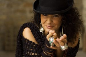 Aida Satta Flores