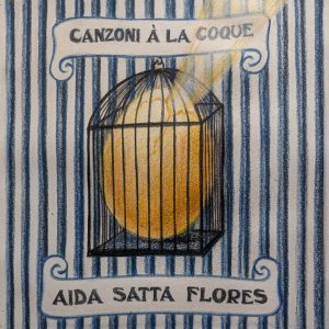 Aida Satta Flores_cover