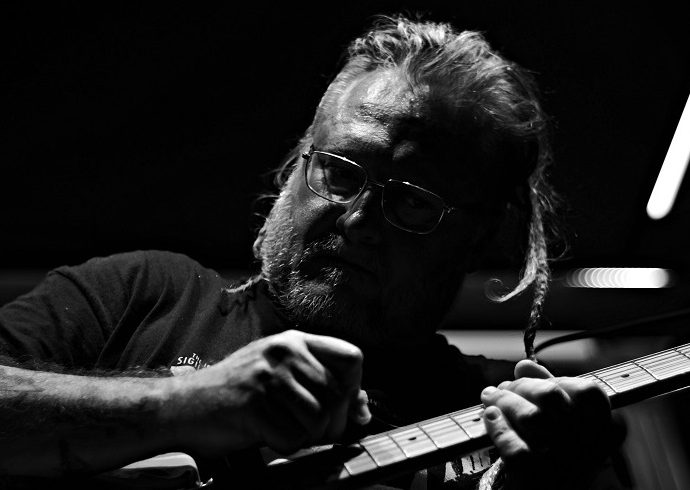 Bruno Dorella (PH. Matteo Ceschi)