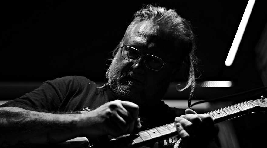 Bruno Dorella (PH. Matteo Ceschi)