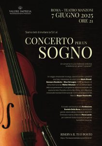Concerto per un Sogno