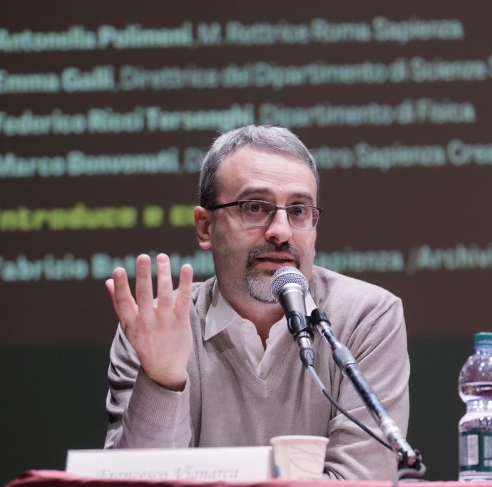 2023-12-06 ROMA ARCHIVIO DISARMO INTELLIGENZA ARTIFICIALE PACE O GUERRA?