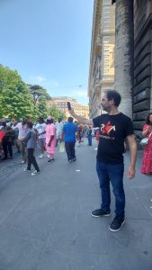 Gianluca Polverari_Piazza Vittorio