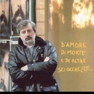 Guccini cover