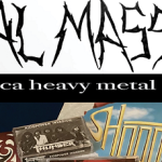 Locandina METAL MASSACRE 27.06.2025 2