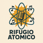 Logo nuovo rifugio sfondo bianco
