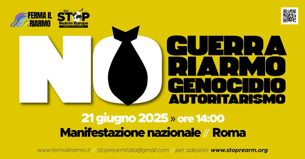 Manifestazione-Nazionale-Stop-Rearm-Europe-Long-graph-21-giu-2025