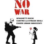 NO WAR
