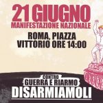 PAP 21 giugno